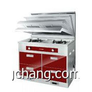 欧川厨卫电器产品与五金产品 加盟店投资前景分析