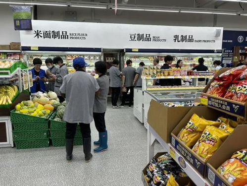 金桥临港综合区配套再升级，金港智荟坊首批生鲜百货品牌入驻引领品质生活