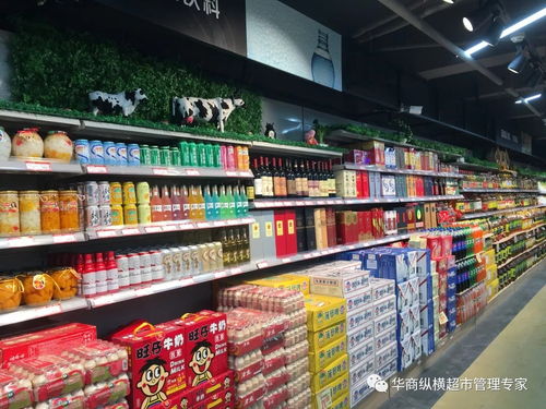 家友超市再度携手华商，以个性化精品超市重塑生鲜百货新体验