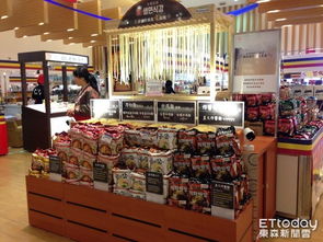 月销2100万包！南韩超热门泡面登陆远百，引爆生鲜百货新食潮