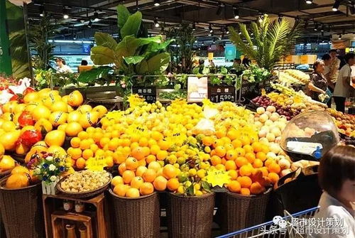 步步高生鲜农产品中秋当道，超市经营的民生之道