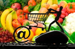 冷眼旁观新零售下的生鲜百货变革